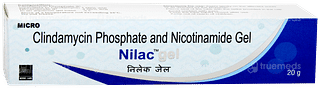 Nilac Gel 20gm