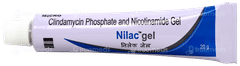 Nilac Gel 20gm Nilac Gel 20gm