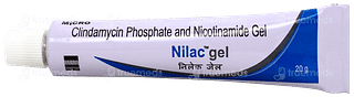 Nilac Gel 20gm