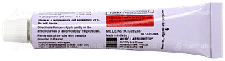 Nilac Gel 20gm