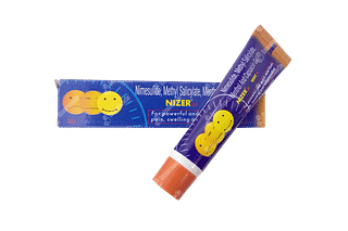 Nizer 10 MG Gel 30 GM