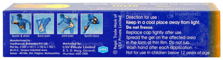 Nizer Gel 30gm