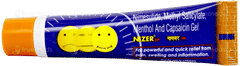 Nizer Gel 30gm Nizer Gel 30gm
