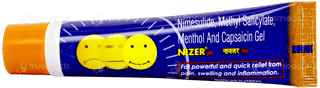 Nizer Gel 30gm