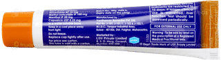 Nizer Gel 30gm