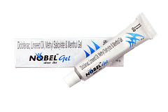 Nobel Gel 10gm