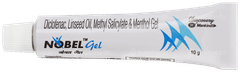 Nobel Gel 10gm