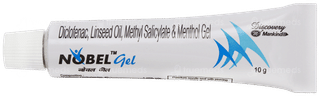 Nobel Gel 10gm