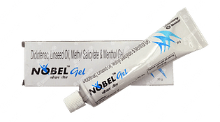 Nobel Gel 30gm