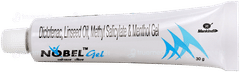 Nobel Gel 30gm Nobel Gel 30gm