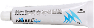 Nobel Gel 30gm