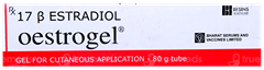 Oestrogel Gel 80 Gm