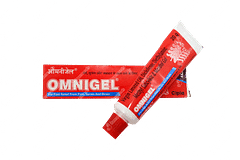 Omnigel Gel 20gm