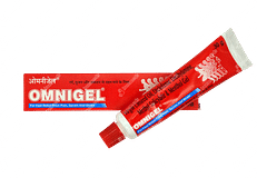 Omnigel Gel 30 GM