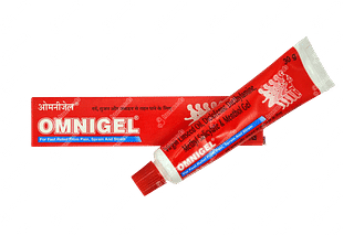 Omnigel Gel 30 GM