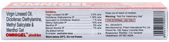 Omnigel Gel 30gm