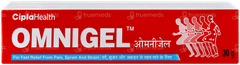 Omnigel Gel 30gm