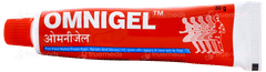 Omnigel Gel 30gm