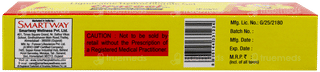 Oracool Gel 10Gm