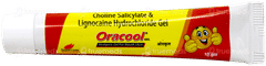 Oracool Gel 10Gm