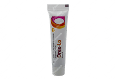 Orex Lo Gel 10gm Orex Lo Gel 10gm