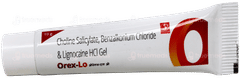 Orex Lo Gel 10Gm Orex Lo Gel 10Gm