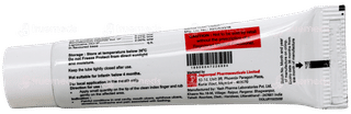 Orex Lo Gel 10Gm