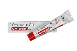 Ornigreat Gel 10gm