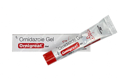 Ornigreat Gel 10gm