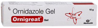 Ornigreat Gel 10gm