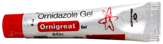 Ornigreat Gel 10gm