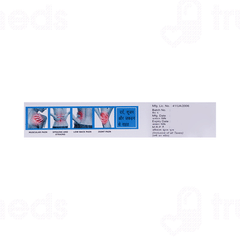 Orthodex Gel 30Gm