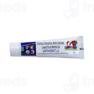 Orthodex Gel 30Gm
