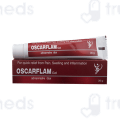 Oscarflam Gel 30gm