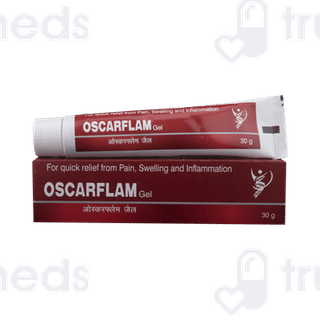 Oscarflam Gel 30gm