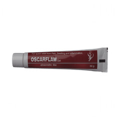 Oscarflam Gel 30gm