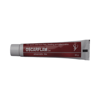 Oscarflam Gel 30gm
