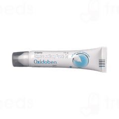 Oxidoben Gel 15gm Oxidoben Gel 15gm