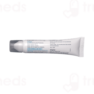 Oxidoben Gel 15gm