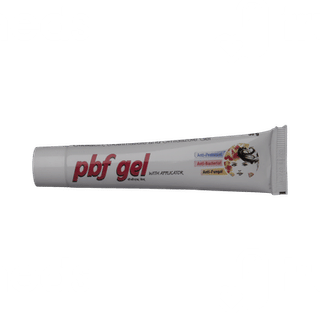 Pbf 2/0.75/2 % Gel 30 GM