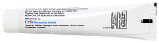 Pernex Ac 2.5% Gel 20gm