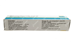 Pernex Ac 5% Gel 20gm