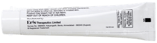 Pernex Ac 5% Gel 20Gm