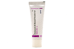 Peroclin 5% Gel 15gm