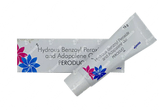 Peroduo Gel 15gm