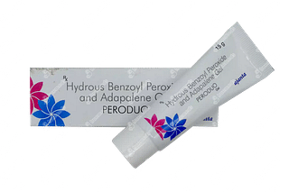 Peroduo Gel 15gm