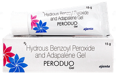 Peroduo Gel 15gm