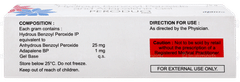 Peroduo Gel 15gm