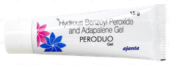 Peroduo Gel 15gm