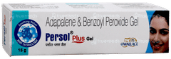 Persol Plus Gel 15Gm